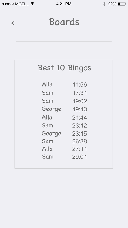 Screen 11